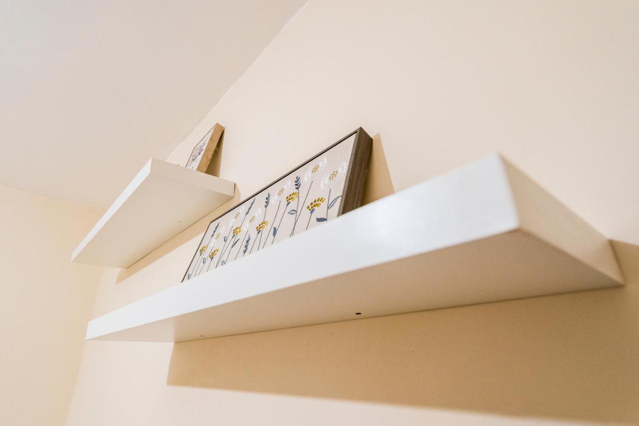 Deluxe 2-Bedroom Flat With Free Parking Birmingham Exterior photo